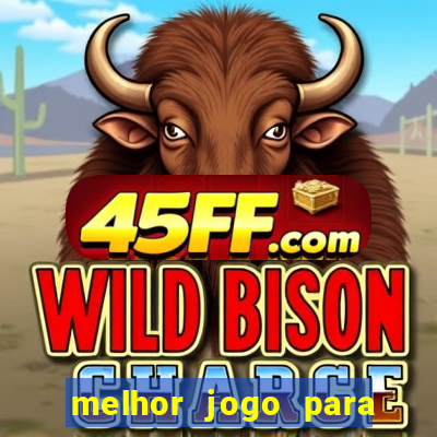 melhor jogo para comprar funcionalidade